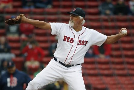 L’ancien des Expos et des Red Sox Bill Lee ne respirait plus, après s’être effondré