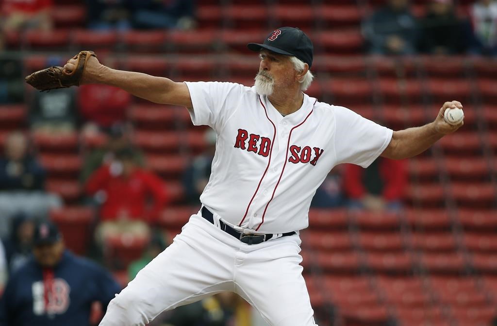 L’ancien des Expos et des Red Sox Bill Lee ne respirait plus, après s’être effondré