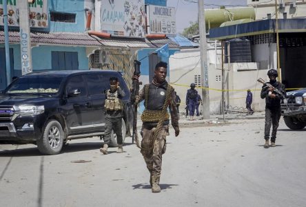 Attaque terroriste dans un hôtel de Mogadiscio: 21 morts et 117 blessés