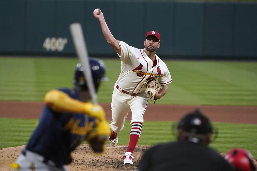 Les Cardinals profitent de l’apport de leurs «vieilles» étoiles