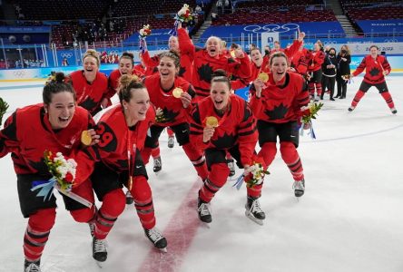 Le Canada est de retour au sommet de l’échiquier mondial et veut y rester