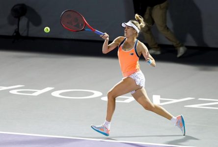 Bouchard et Pospisil s’inclinent lors du deuxième tour des qualifications à New York