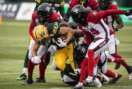 Le Rouge et Noir signe sa deuxième victoire de la saison