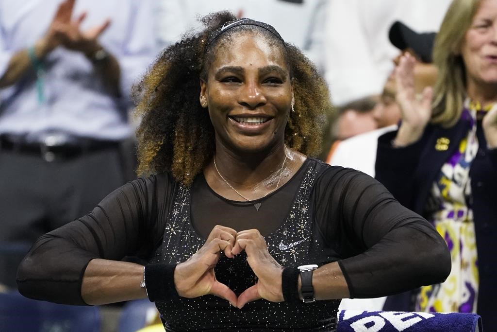 Après un début de match laborieux, Serena se redresse et passe au deuxième tour