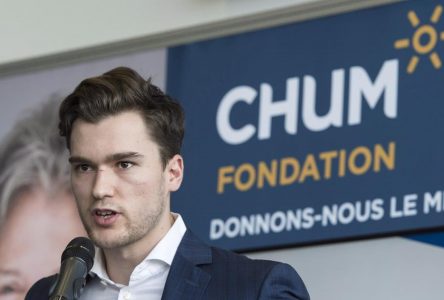 Jonathan Drouin est conscient qu’il disputera peut-être sa dernière saison à Montréal