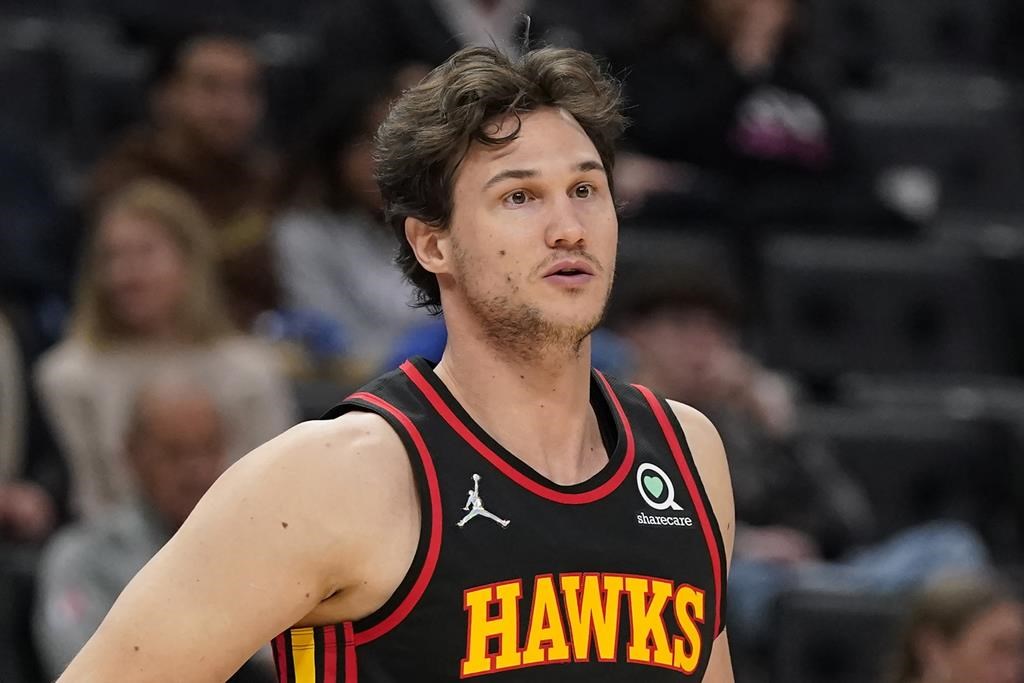 Celtics de Boston: une déchirure ligamentaire au genou gauche pour Gallinari