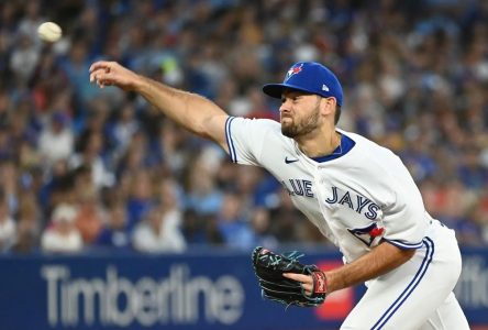 Les Blue Jays font appel au releveur Zach Pop pour leur programme double à Baltimore