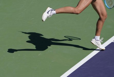 Le circuit féminin déplace son tournoi de fin d’année de Chine au Texas