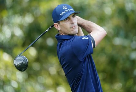 Horschel et Rahm s’en prennent aux transfuges présents à Wentworth