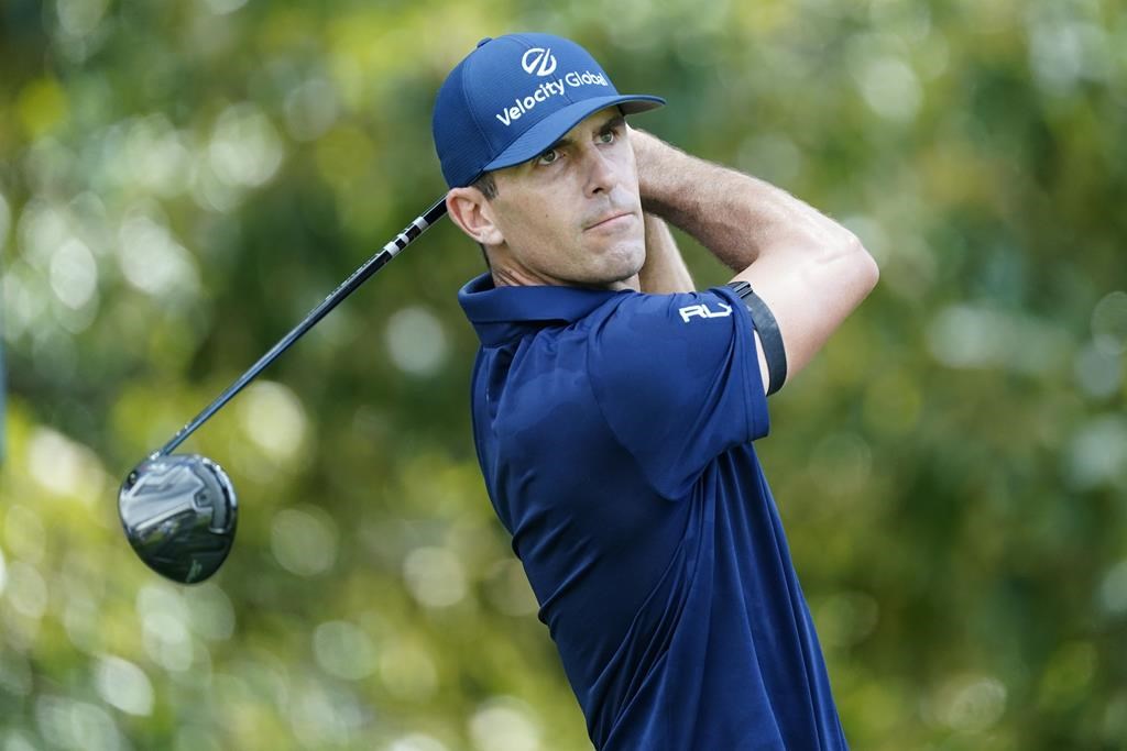 Horschel et Rahm s’en prennent aux transfuges présents à Wentworth