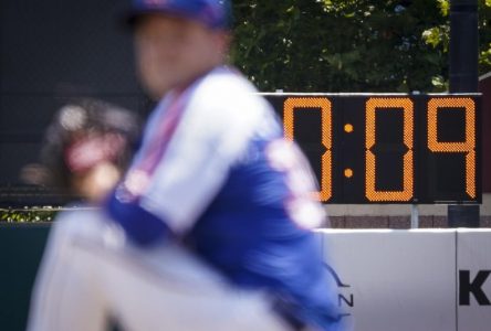 Le Baseball majeur instaurera de nouveaux règlements lors de la saison 2023