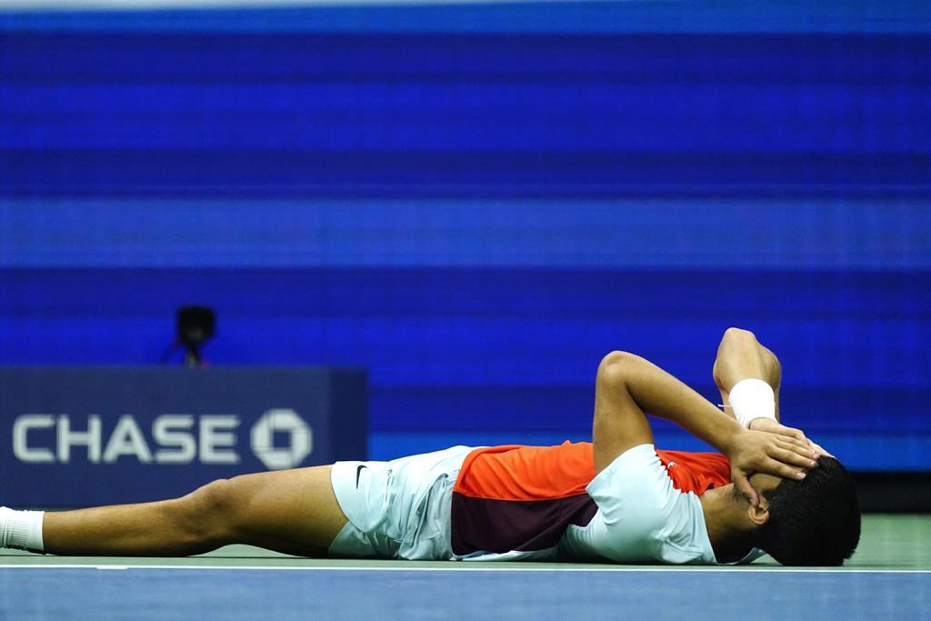 Flushing Meadows: une finale Ruud – Alcaraz, avec le sommet de l’ATP à l’enjeu