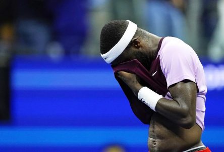 Après un long parcours à New York, Tiafoe choisit de ne pas jouer à la Coupe Davis