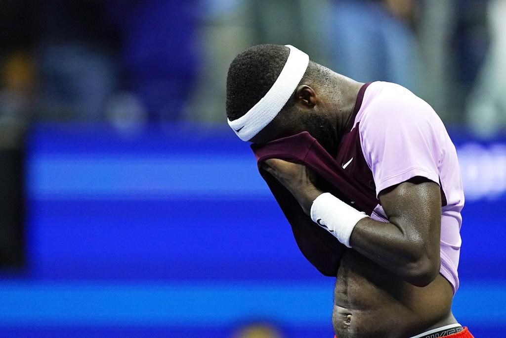 Après un long parcours à New York, Tiafoe choisit de ne pas jouer à la Coupe Davis