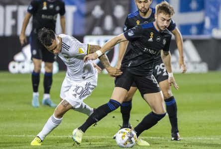 Le CF Montréal veut se nourrir de la foule pour contrer la fatigue face au Fire