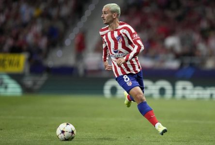 Griezmann pourrait tirer profit de sa situation difficile avec l’Athlético