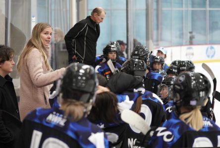 Les Predators de Nashville embauchent leur première recruteuse, Ronda Engelhardt