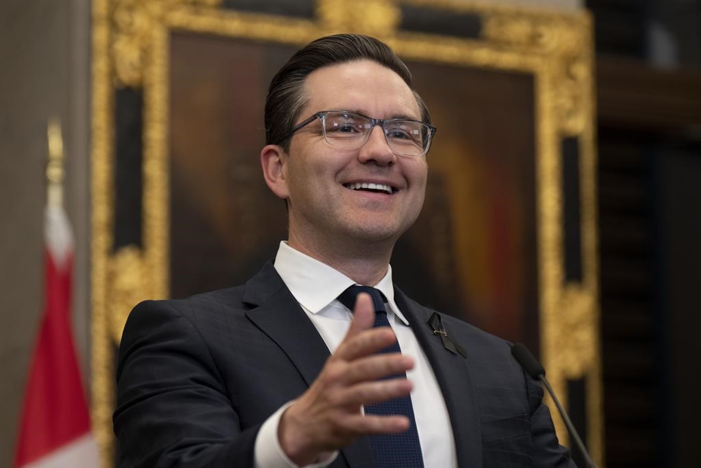 La Victoire De Poilievre Peut être Une Source De Motivation Pour Le PCQ ...