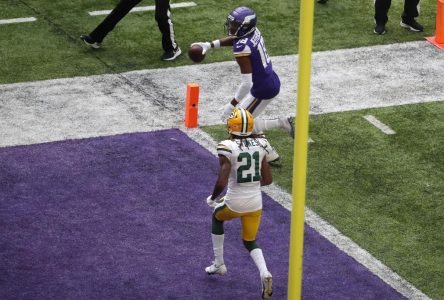 Les demis défensifs des Packers veulent rebondir après un mauvais premier match