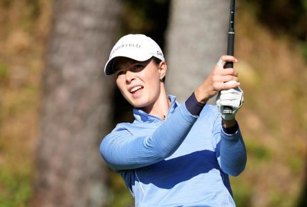 Esther Henseleit et Lilia Vu en tête à la Classique de Portland de la LPGA