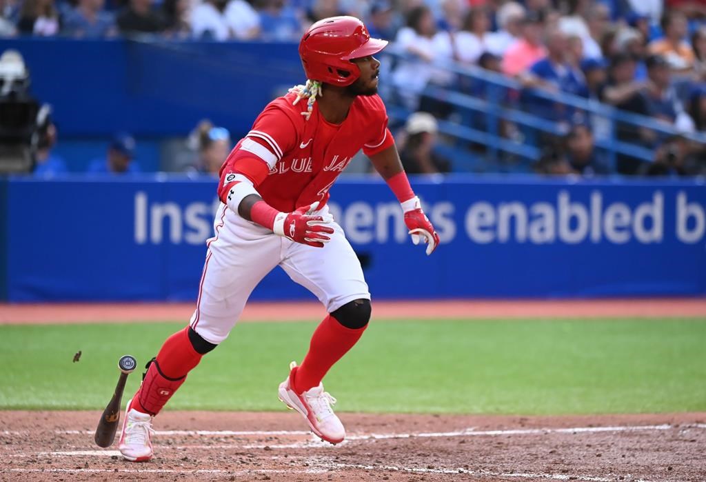 Les Blue Jays remportent leur série contre les Orioles grâce à un gain de 6-3