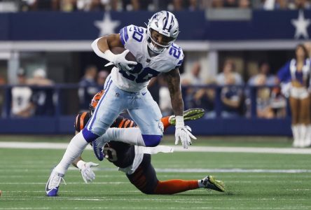 Les Cowboys tiennent le coup pour l’emporter 20-17 contre les Bengals