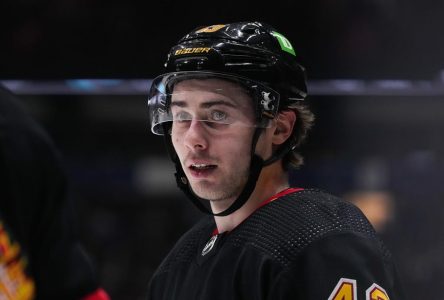 Quinn Hughes a confiance que les Canucks continueront leur lancée sous Bruce Boudreau