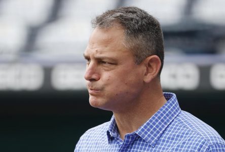 Les Royals de Kansas City congédient le dirigeant de longue date Dayton Moore