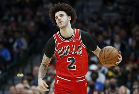 Bulls: Lonzo Ball va rater le début de la saison en lien à une opération au genou