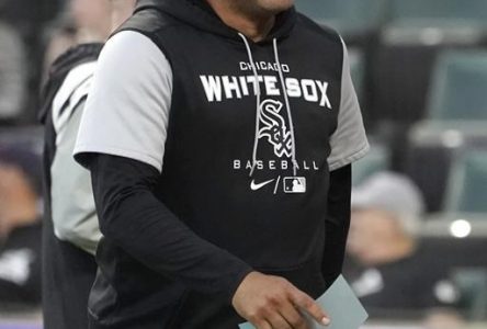 White Sox de Chicago: La Russa va rester à l’écart d’ici à la fin de la saison