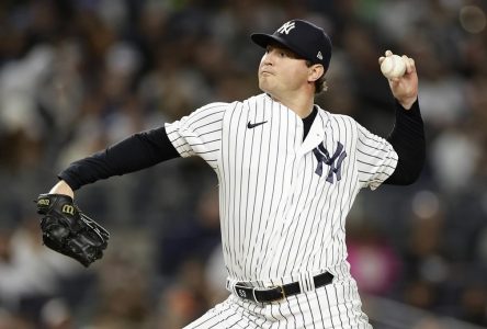 La saison du releveur Zack Britton des Yankees de New York est terminée