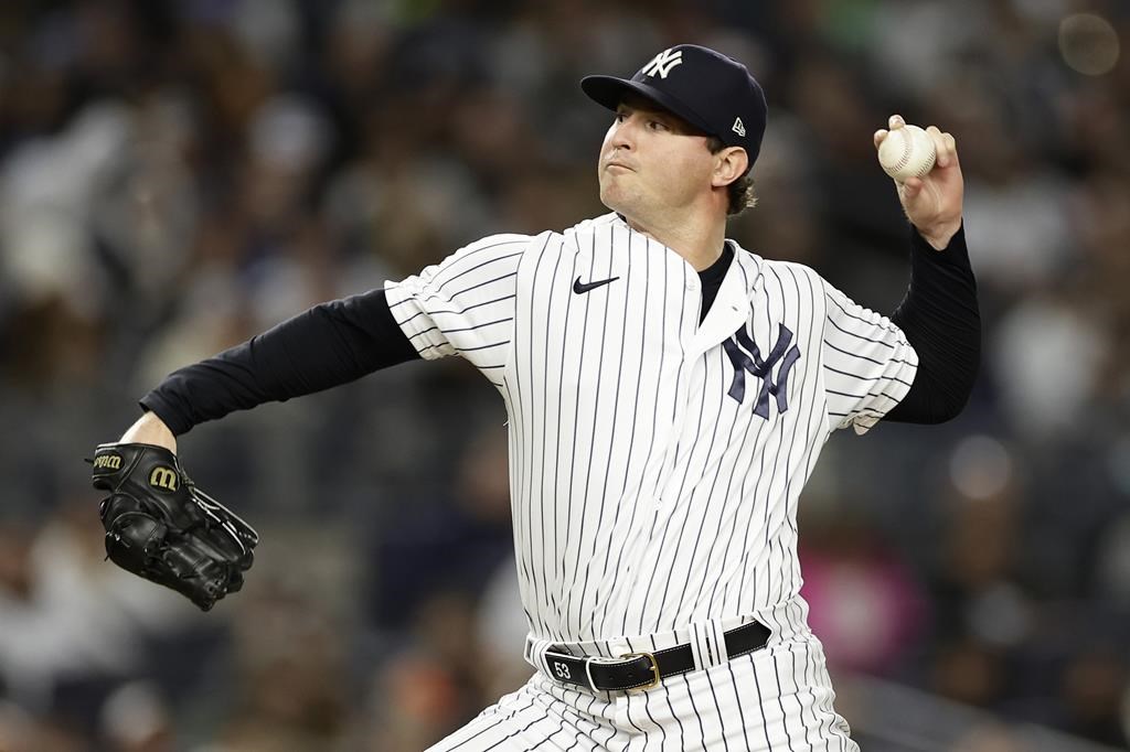 La saison du releveur Zack Britton des Yankees de New York est terminée