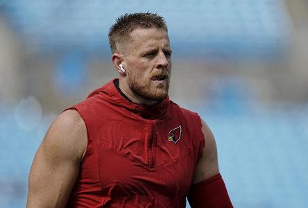 J.J. Watt dit qu’il jouera quatre jours après un épisode de fibrillation auriculaire