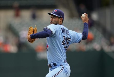 Programme double à Baltimore: les Blue Jays terminent leur saison avec une victoire