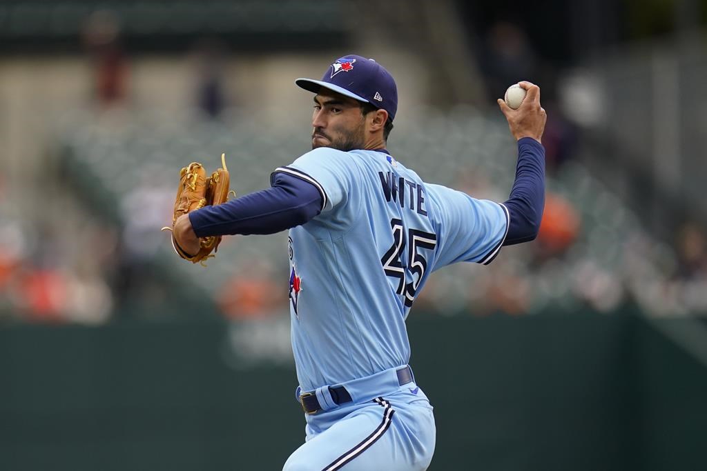 Programme double à Baltimore: les Blue Jays terminent leur saison avec une victoire