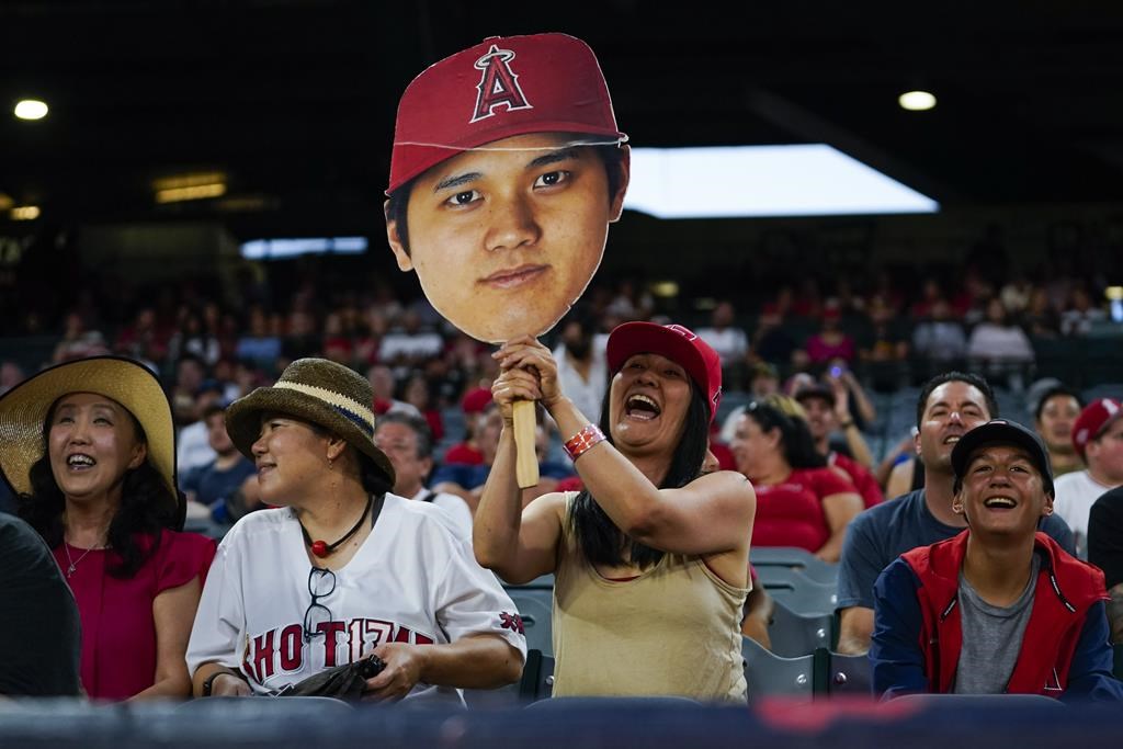 Les assistances du Baseball majeur ont été en hausse cette saison