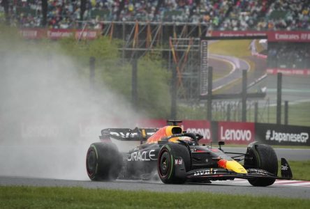 F1: Max Verstappen pourra remporter un deuxième championnat des pilotes ce dimanche