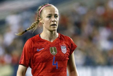 La présidente de l’USSF mentionne que d’autres cas ont été rapportés en NWSL