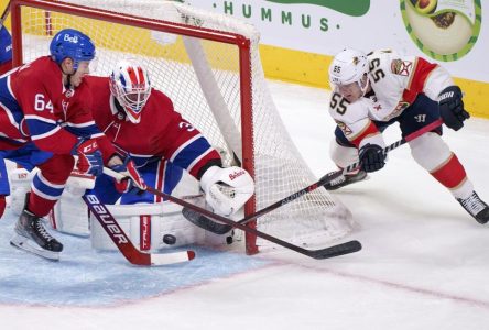 Le Canadien place les noms de Madison Bowey et de Corey Schueneman au ballottage