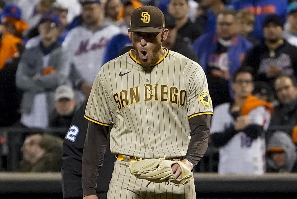 Les Padres gagnent le duel ultime 6-0 contre les Mets et accèdent au tour suivant