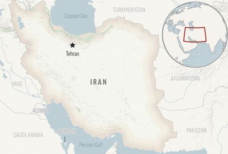 Autre manifestation avec répression sanglante en Iran: plus de 200 morts à Zahedan