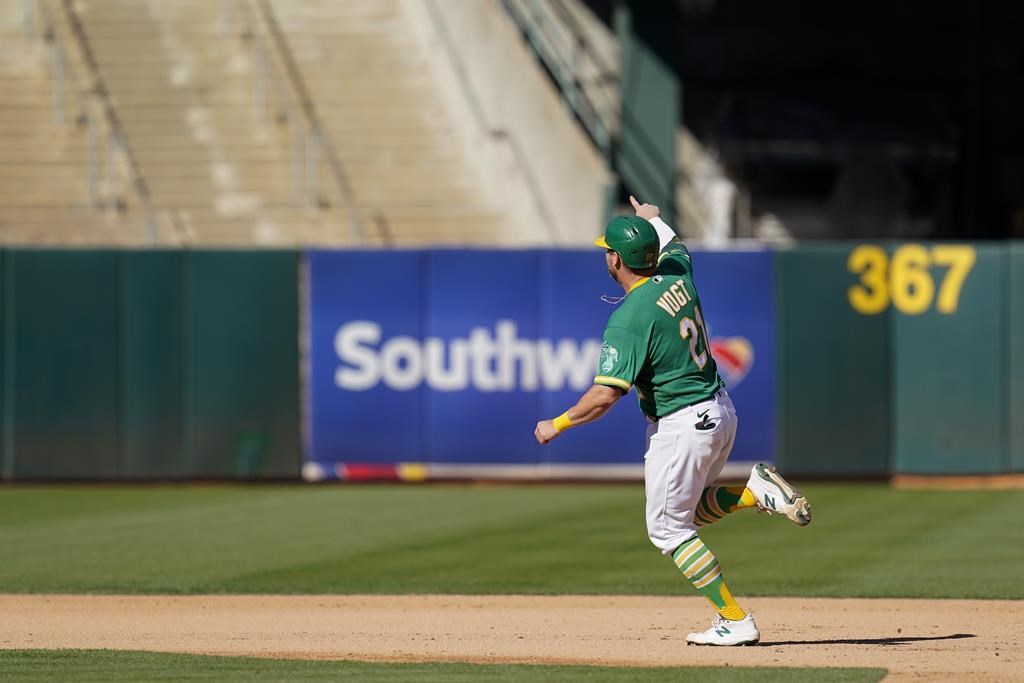 Beane croit fermement que le projet de stade à Oakland sera un succès