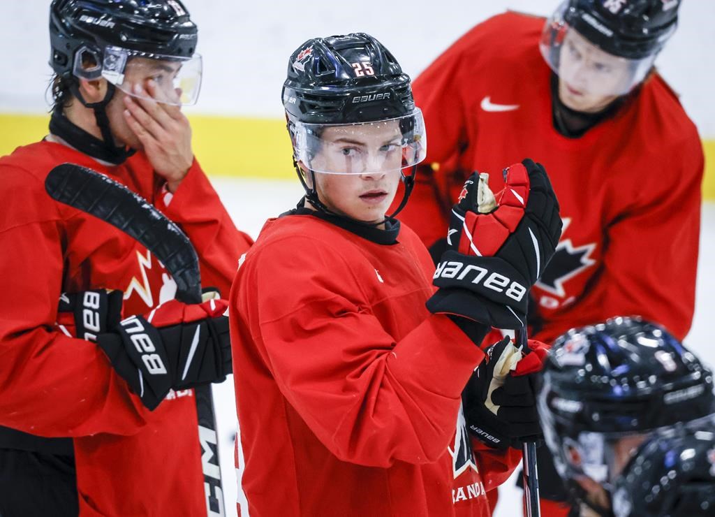 Après Canadian Tire et Tim Hortons, Bauer suspend son partenariat avec Hockey Canada