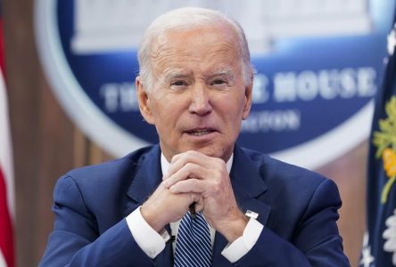 Le président Joe Biden réévalue les relations américano-saoudiennes