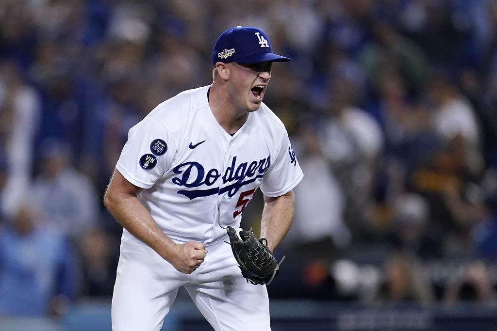 Turner et les Dodgers tiennent le coup contre les Padres et l’emportent 5-3