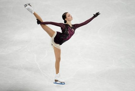 Boston va accueillir les championnats mondiaux de patinage artistique en 2025