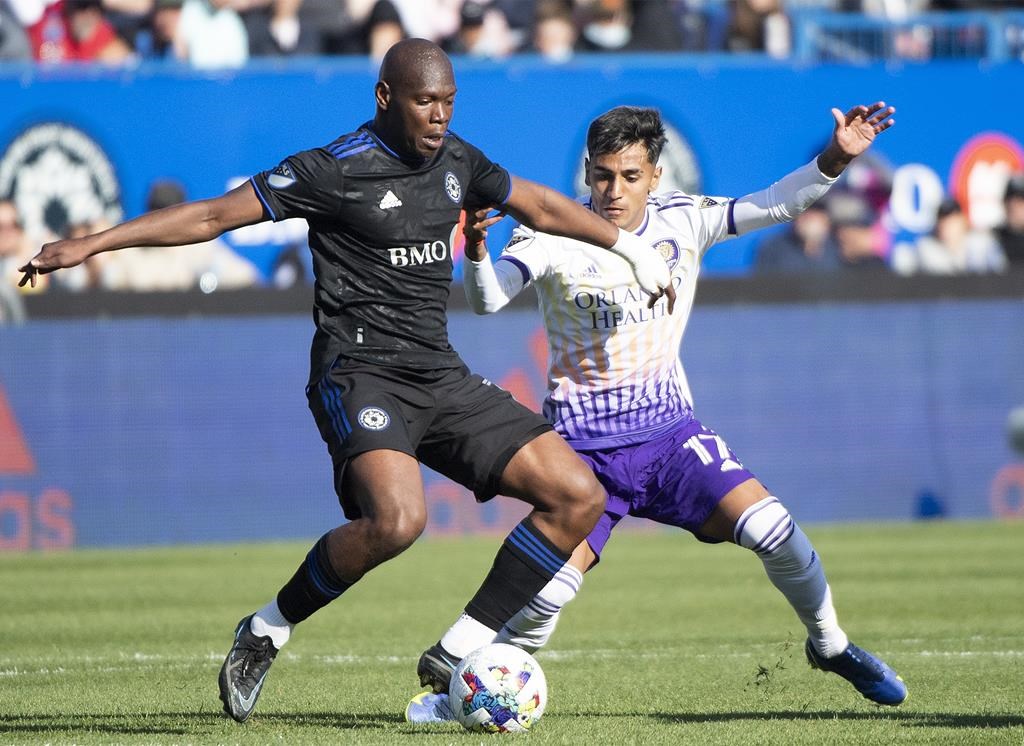 Une douce revanche pour le CF Montréal contre l’Orlando City SC?