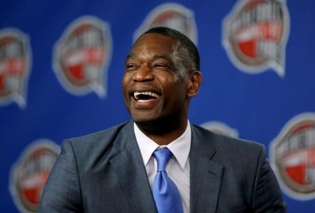 Dikembe Mutombo se soumet à des traitements pour une tumeur au cerveau