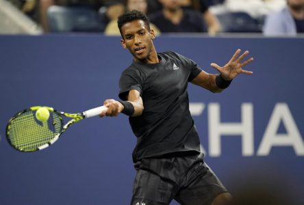 Auger-Aliassime gagne le tournoi de Florence et mérite un deuxième titre en carrière