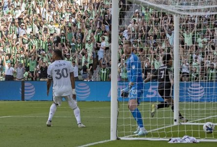 Austin défait le Real Salt Lake aux tirs au but et accède au deuxième tour